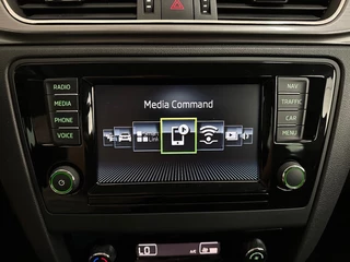 Škoda Rapid 1.0 TSI GREENTECH CLEVER ECC STOELVERW. / 57