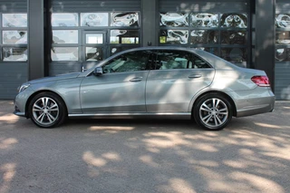 Mercedes-Benz E-Klasse 300 4MATIC AMBITION perfecte staat voor de liefhebber **122155km** / 5