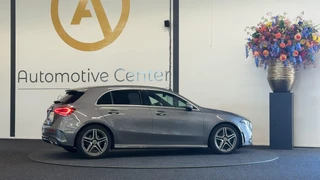 Mercedes-Benz A-klasse 200 Business Solution AMG | CAMERA | STOELVERW. | SFEERVERLICHTING / 16