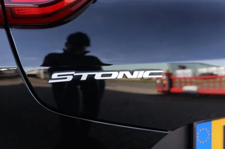 Kia Stonic 1.0 T-GDi MHEV DynamicLine|Camera|Cruise control|Apple carplay/Android auto| / 24