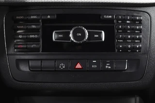 Mercedes-Benz B-Class 200 Ambition 157 PK - Automaat Orig. NL. | Cruise | PDC | NAV | Airco | Wegklapbare Trekhaak | LM 17" | / 24