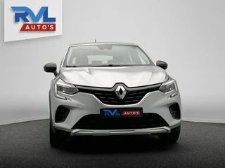 Renault Captur 1.0 TCe 90 Navigatie Apple/Carplay Climate/control / 27