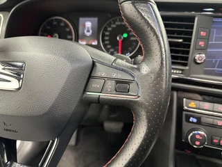 Seat Leon ST 1.5 TSI FR Business Intense PANO CARPLAY NAVI. / 21