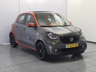 smart Forfour 1.0 Passion / 6