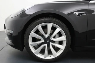 Tesla Model 3 Long Range AWD 75kWh 89% SOH l Pano | Autopilot | Camera | Stoelverwarming / 11