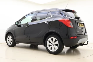 Opel Mokka X 1.4 Turbo Innovation | Trekhaak | AGR Comfortstoelen | Climate control | Half lederen bekleding | Keyless | Camera | Lichtmetalen velgen / 13