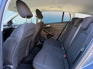 Ford Focus Wagon BWJ 2022 1.5 120 PK EcoBlue Titanium X Business AUTOMAAT  FULL LED | STANDKACHEL | LANE ASSIST | ELEKTR. ACHTERKLEP | CAMERA |  KEYLESS | CARPLAY + ANDROID | NAVI | CLIMA | CRUISE | LMV | PDC / 5