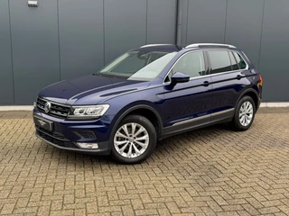 Volkswagen Tiguan 1.4 TSI Comfortline * Navigatie * Virtual Cockpit * Led * Lichtmetalen Velgen * / 2