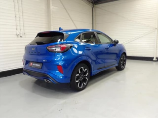 Ford Puma 1.0i Ecoboost Hybrid 125pk ST-Line X / 8