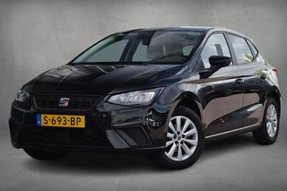 SEAT Ibiza 1.0 EcoTSI Style Business Intense | LED | Stoelverwarming | Climate | CarPlay / 31