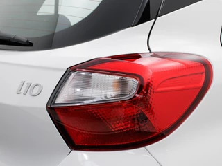Hyundai i10 1.0 Comfort Smart Private lease 369 p.m. / 37