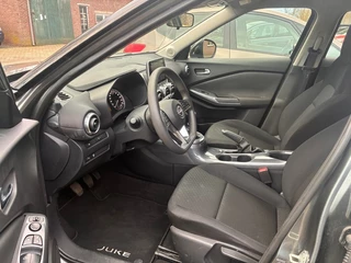 Nissan Juke 1.0 DIG-T Acenta CARPLAY/CRUISE / 11
