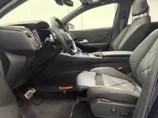 DS DS 7 1.6 PHEV 300 4x4 Pallas / 12