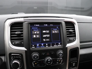 Dodge Ram 1500 5.7 V8 4x4 Crew Cab Classic | LEDER | SCHUIFDAK | LPG | TREKHAAK | NAVIGATIE / 9
