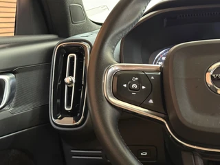 Volvo XC40 2.0 T4 Inscription | Parkeer assist Pro | CarPlay | Winter Pakket | LED | Ambient | Rij Assist Pro | Keyless | NAP / 31
