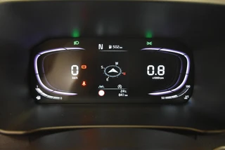 Kia Picanto 1.0 DPi 68pk 4-zits AMT ExecutiveLine / 17