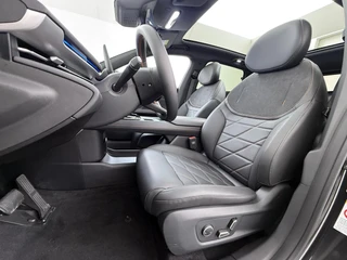 Changan Deepal S05 EV LHD MAX 200KW | 68.8 kwh | NIEUWE AUTO | PANORAMADAK | 20" LMV | 360° CAMERA | HEAD-UP DISPLAY | LEDEREN BEKLEDING | STOELVERWARMING | FULL OPTIONS | FABRIEKSGARANTIE T/M 2033 | / 20