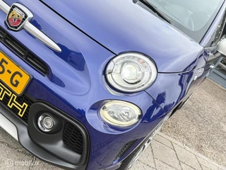 Fiat 500 1.4 T-Jet Abarth Turismo DOWNPIPE RAMAIR 235PK+ / 10
