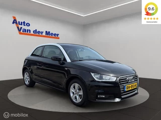 Audi A1  1.0 TFSI Design Pro Line / 2