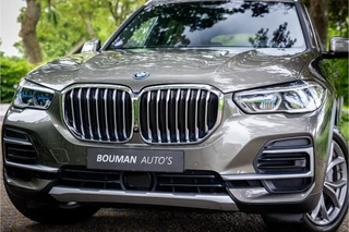 BMW X5 xDrive45e High Executive Full Manhattan  Sky Lounge Massage Stoelventilatie Laser / 2
