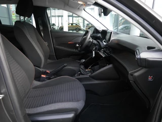 Peugeot 208 1.2 PureTech Active | Airco | Navigatie | Cruise control | Apple carplay/ Android auto | Dab radio | Led dag rijverlichting | Rijstrooksensor met correctie / 14