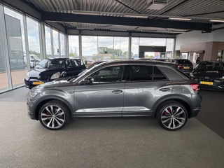 Volkswagen T-Roc 1.5 TSi 150PK DSG Sport Bns R-Line  AFN.TREKHAAK/19INCH/CAMERA/NAVI/VIRTUAL/CARPLAY/PDC / 23