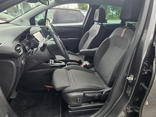 Opel Crossland 1.2 Turbo Elegance Geen import | Hoge instap / 11