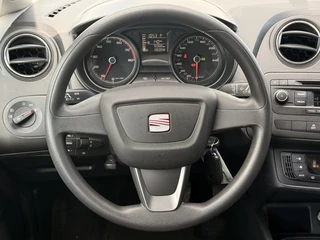 SEAT Ibiza ST 1.2 TSI FR / 19