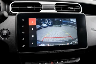 Dacia Duster 1.3 TCe Extreme|1e EIGENAAR|STOELVERW.|CAMERA|CARPLAY|CLIMATE|SIDE ASSIST / 13