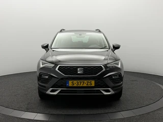 SEAT Ateca 1.5 TSI 150PK Style Business Intense Trekhaak Elektrisch | Camera | Full-Led | Carplay&Android / 15