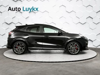Ford Puma 1.5 EcoBoost ST-X | 200 PK Panoramadak | Performance Pack | B&O Premium Audio | Elektrische Achterklep / 10