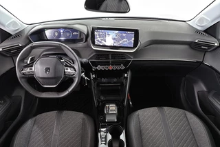 Peugeot 208 1.2 Hybrid 110 e-DCS6 Allure Achteruitrijcamera Apple CarPlay Navigatie / 8