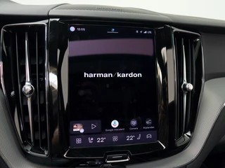 Volvo XC60 2.0 T8 AWD+ Black Edition Pano | Harman/Kardon | 360 camera / 43