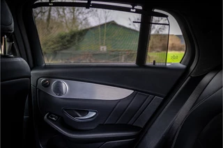 Mercedes-Benz GLC Coupé 250 4MATIC AMG Line  Burmester 20" Distronic Night / 24