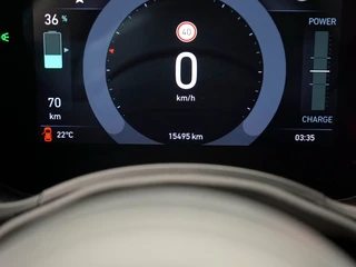 Fiat 500 Urban 42 kWh Private Lease 379 per maand. / 5