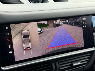 Porsche Cayenne 4.0 TURBO S E-HYBRID Achteras sturing Head Up Pano Keramisch / 67