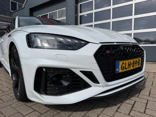 Audi RS5 Sportback 2.9 TFSI quattro Edition 25 / RS Dynamic / Laser / Pano / Head -Up / B&O / Carbon / Massage / BTW .. / 17