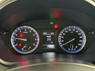 Suzuki S-Cross 1.0 Boosterjet Exclusive Navigatie | Parkeercamera | Trekhaak / 14