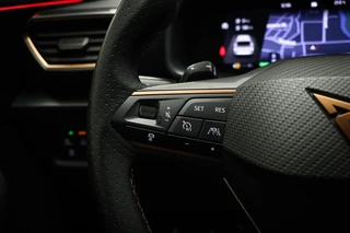CUPRA Leon Sportstourer 1.4 e-Hybrid VZ Business CLIMA | STUURVERWARMING | DAB | APPLE | CAMERA / 33