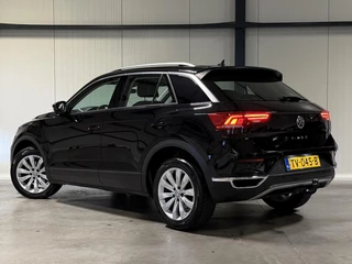 Volkswagen T-Roc 1.0 TSI Style Carplay Cruise Trekhaak NAP / 24