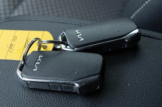 Kia XCeed 1.6 GDi PHEV DynamicLine|Camera|Stoel+Stuurverwarming| / 46