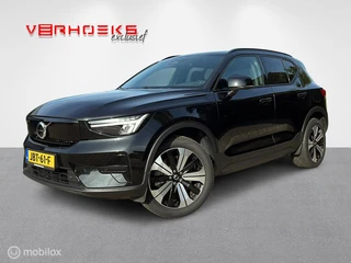 Volvo XC40 Recharge Plus 70 kWh / 6