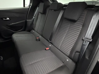Peugeot e-208 EV Active Pack 50 kWh 3-Fase SOH 92,4% Navigatie | Carplay&Android | 100KW Snellaadvermogen / 26