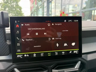 Dacia Bigster 1.8 Hybrid 155 Launch Edition *Schuif-/Kanteldak* / 26