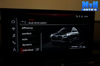Audi Q5 50 TFSI e S Ed.|LUCHTVERING|RS-ZETELS|MATRIX|PANO|SOH86% / 72