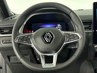Renault Captur E-Tech full hybrid 145PK techno  | CAMERA | NAVI | CARPLAY / 12