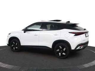Omoda 5 SHS 1.6 T-GDi SHS-H Premium  - FULL OPTIONS - Schuif/kantel dak - Adaptieve cruisecontrol - Sfeerverlichting - Apple Carplay - Android Auto 7 Jaar of 150.000km Fabrieksgarantie / 5