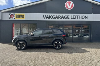Dacia Duster 1.6 Hybrid 140 Extreme / 11