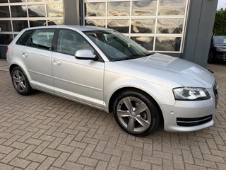 Audi A3 Sportback 1.8 TFSI Attraction Advance / CarPlay / Cruise / Xenon Led / 90.000 km !! / 7