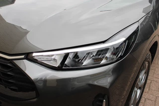 Ford Kuga 2.5 PHEV ST-Line X  | Panoramadak | BLIS | B&O | Winterpack / 21